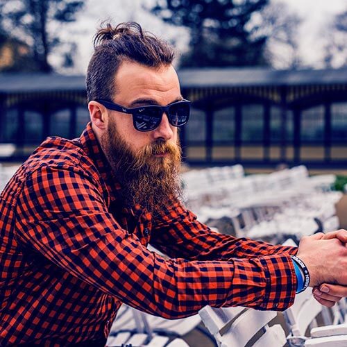 GAFAS DE SOL HOMBRE