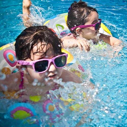 GAFAS DE SOL NIÑOS